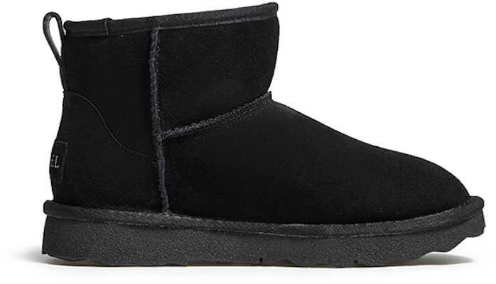 (W) Botas Cortas de Nieve CAMEL CROWN 'Duraderas, Cálidas y Cómodas' LF22246875 Order (W) Botas Cortas de Nieve CAMEL CROWN 'Duraderas, Cálidas y Cómodas' LF22246875