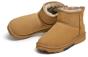 駱駝CAMEL 耐磨保暖 舒適百搭 短筒 雪地靴 女款 Cheap 駱駝CAMEL 耐磨保暖 舒適百搭 短筒 雪地靴 女款