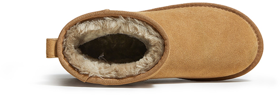 (W) Botas Cortas de Nieve CAMEL CROWN 'Duraderas, Cálidas y Cómodas' LF22246875 1