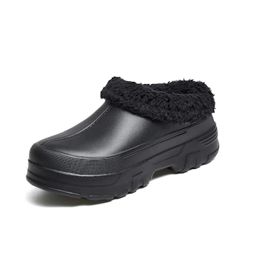 (W) CAMEL CROWN Short Snow Boots 'Velvet Lining Versatile'