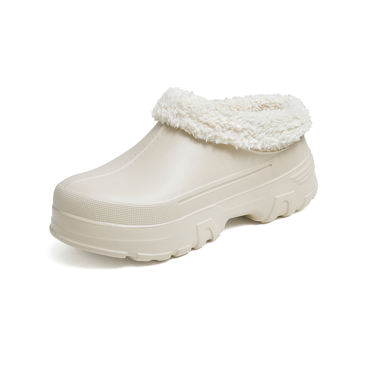 (W) CAMEL CROWN Short Snow Boots 'Velvet Lining Versatile' 圖 2