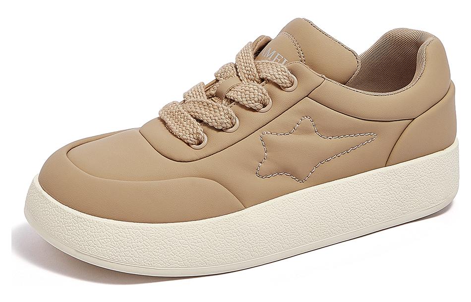 (W) CAMEL CROWN Skate Low 'Versatile CMFT' 圖 2