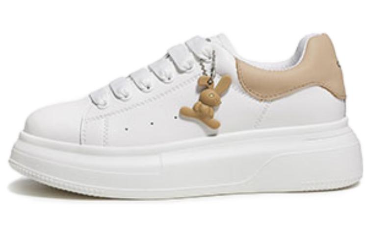 (W) CAMEL CROWN Skateboard Low 'CMFT Non-Slip Durable'