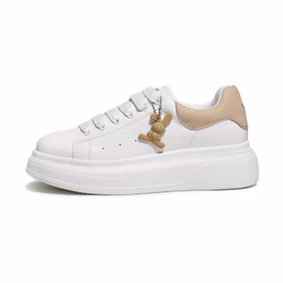 (W) CAMEL CROWN Skateboard Low 'CMFT Non-Slip Durable'
