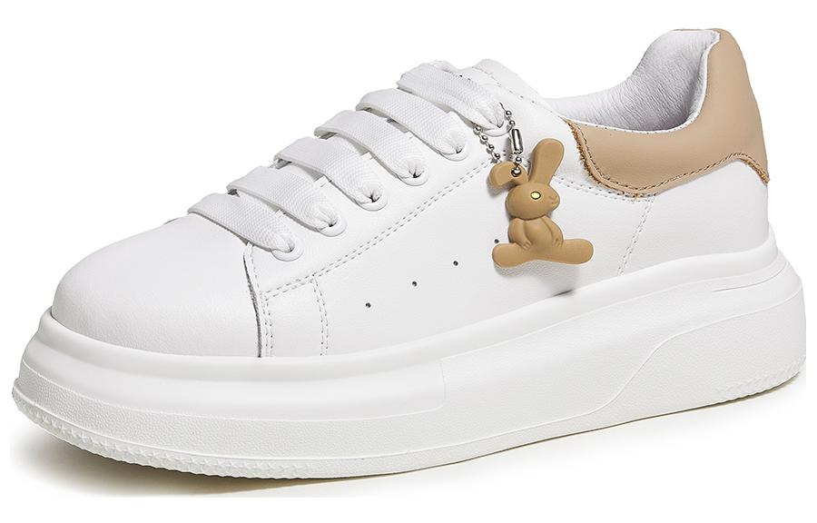 (W) CAMEL CROWN Skateboard Low 'CMFT Non-Slip Durable' 圖 2