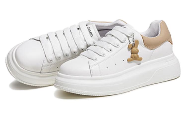 (W) CAMEL CROWN Skateboard Low 'CMFT Non-Slip Durable' 圖 3