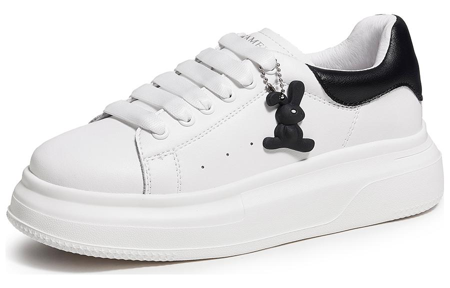 (W) CAMEL CROWN Skateboard Low 'CMFT Non-Slip Durable' 圖 5