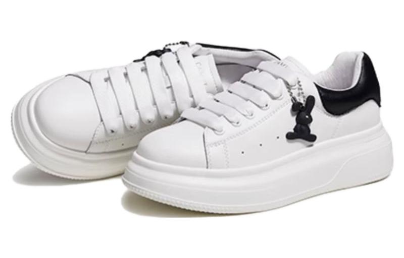 (W) CAMEL CROWN Skateboard Low 'CMFT Non-Slip Durable' 圖 6