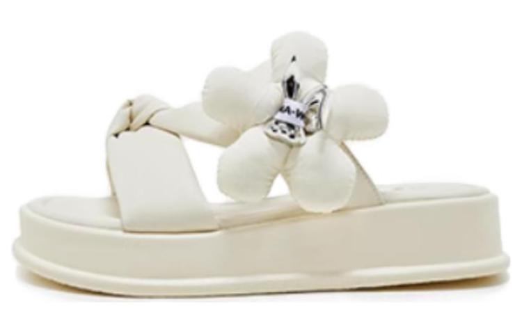 (W) CAMEL CROWN Slides 'CMFTable and Versatile'