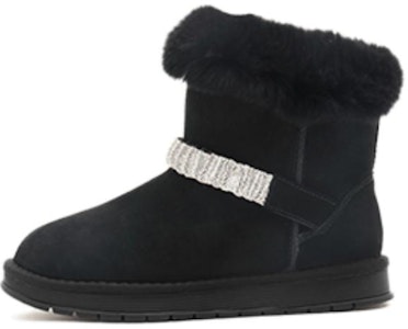 (W) Botas de Nieve CAMEL CROWN 'Cálidas Impermeables Cómodas Caña Corta' A14502653 Buy (W) Botas de Nieve CAMEL CROWN 'Cálidas Impermeables Cómodas Caña Corta' A14502653