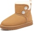 Order (W) But Snow Camel Crown 'Boot Kaliss, Tahan Air, Selesa, Serbaguna, Pendek'. A14502652