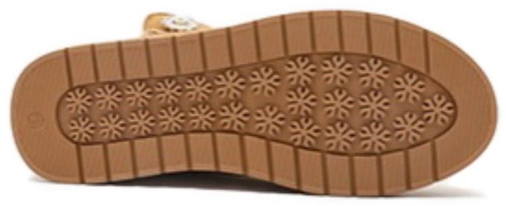 (W) 캐멀크라운 방한 부츠 (따뜻, 방수, 편안) A14502652 Lookbook (W) 캐멀크라운 방한 부츠 (따뜻, 방수, 편안) A14502652