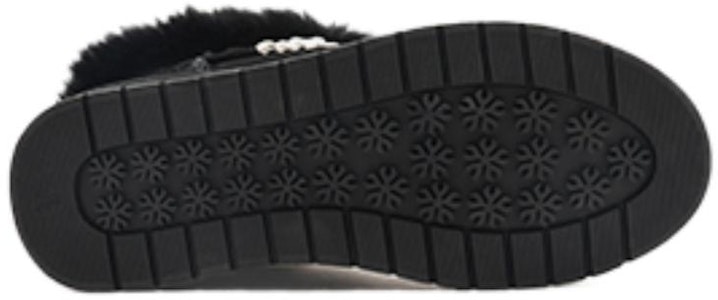 (W) Botas de Nieve CAMEL CROWN 'Cálidas Impermeables Cómodas Caña Corta' A14502653 Lookbook (W) Botas de Nieve CAMEL CROWN 'Cálidas Impermeables Cómodas Caña Corta' A14502653