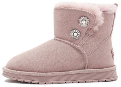 (W) 캐멀크라운 방한 부츠 (따뜻, 방수, 편안) A14502652 Shop (W) 캐멀크라운 방한 부츠 (따뜻, 방수, 편안) A14502652