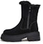 Buy (W) Boot Salji CAMEL CROWN 'Kalisi Hitam Tahan Air & Hangat' LF222W7760
