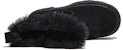 (W) Boot Salji CAMEL CROWN 'Kalisi Hitam Tahan Air & Hangat' LF222W7760