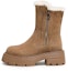 Details for (W) Boot Salji CAMEL CROWN 'Kalisi Hitam Tahan Air & Hangat' LF222W7760