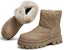 (W) Boot Salji CAMEL CROWN 'Kalis Air Hangat Selesa' LF22247222