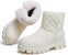 (W) Boot Salji CAMEL CROWN 'Kalis Air Hangat Selesa' LF22247222