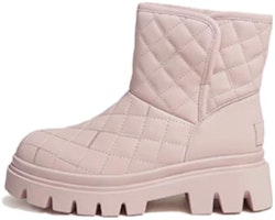 CAMEL駱駝 防水保暖 舒適百搭 短筒 雪地靴 女款 Sizing CAMEL駱駝 防水保暖 舒適百搭 短筒 雪地靴 女款