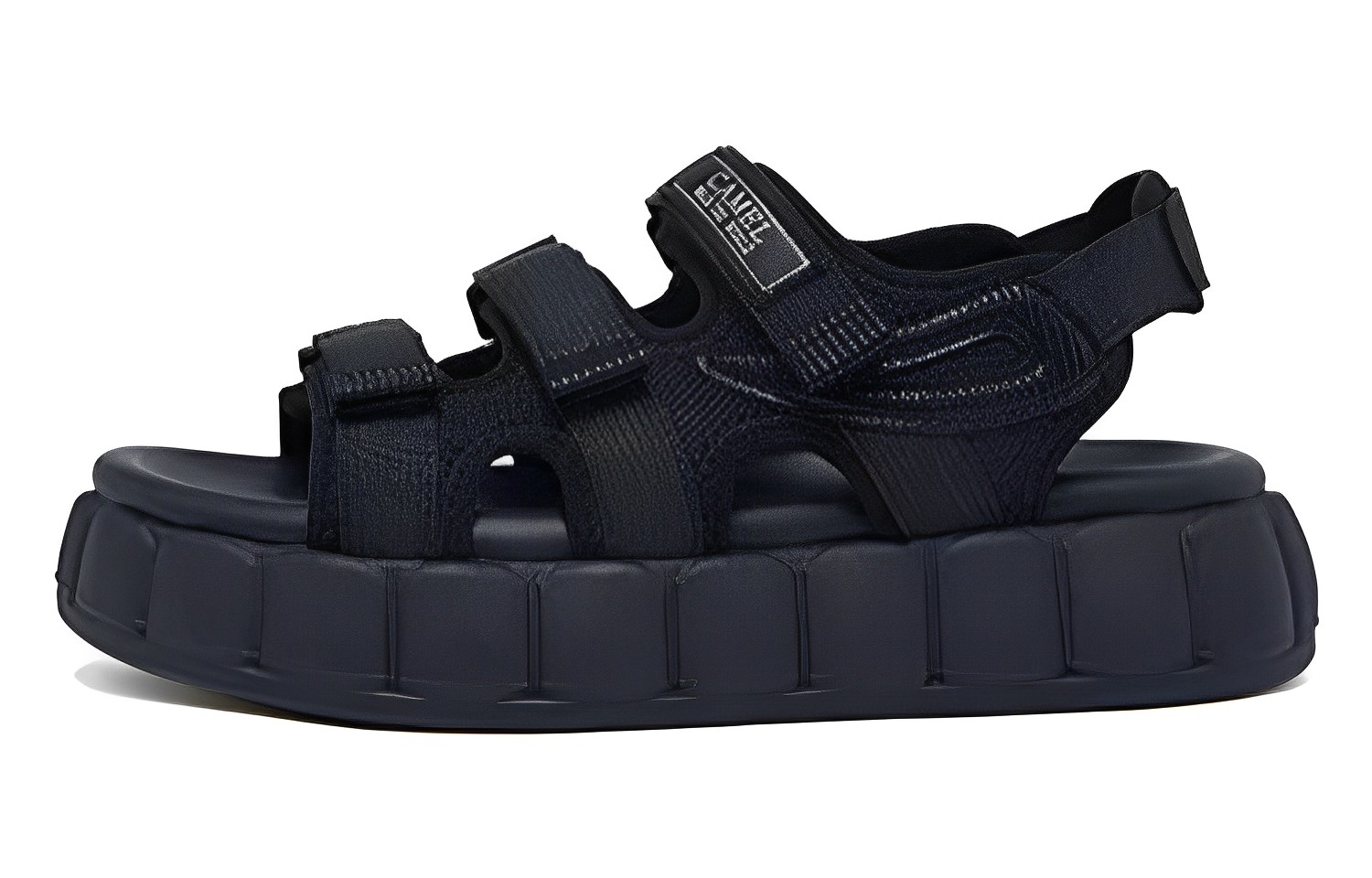 (Women) CAMEL CROWN Sport Sandals 'Anti-Slip Casual' L23M525046