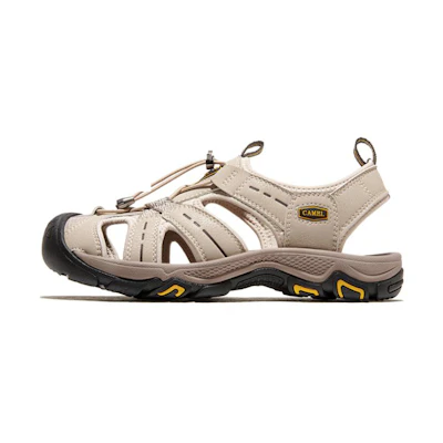 (W) CAMEL CROWN Sport Sandals 'Anti-Slip Lightweight Breathable'