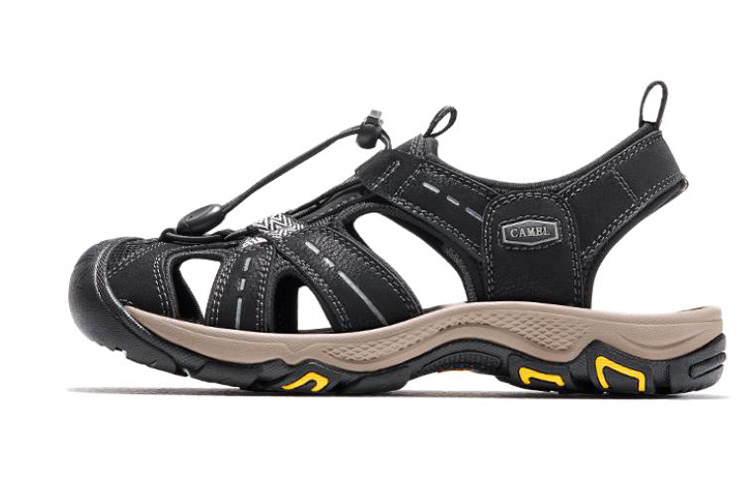 (W) CAMEL CROWN Sport Sandals 'Anti-Slip Lightweight Breathable' 圖 2