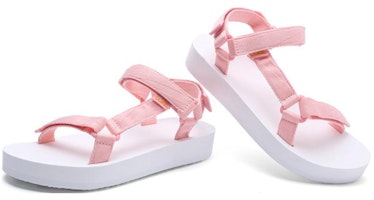 (Women) CAMEL CROWN Sport Sandals 'Anti-Slip Soft Sole' A02162644 (Women) CAMEL CROWN Sport Sandals 'Anti-Slip Soft Sole' A02162644