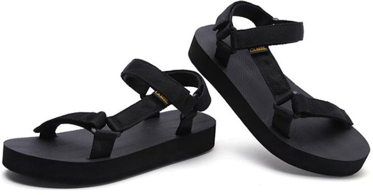 (Women) CAMEL CROWN Sport Sandals 'Anti-Slip Soft Sole' A02162644 Order (Women) CAMEL CROWN Sport Sandals 'Anti-Slip Soft Sole' A02162644