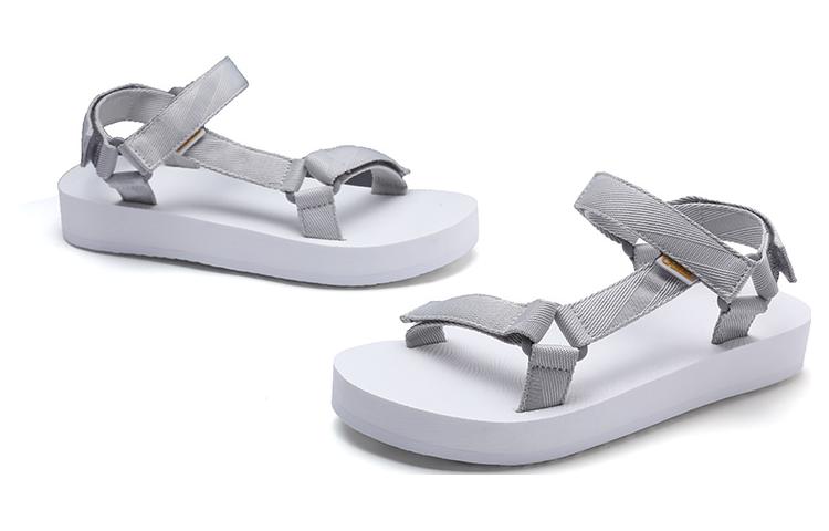 Lookbook (W) 骆驼皇冠运动凉鞋 '防滑软底' A02162644