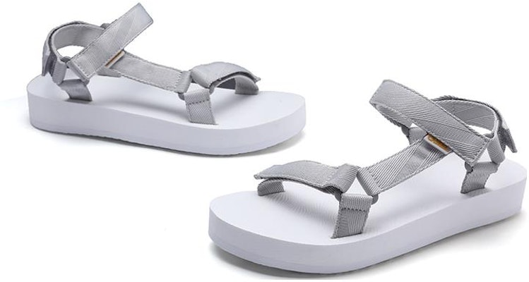 (Women) CAMEL CROWN Sport Sandals 'Anti-Slip Soft Sole' A02162644 Lookbook (Women) CAMEL CROWN Sport Sandals 'Anti-Slip Soft Sole' A02162644