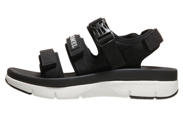 Lookbook (W) Sandalias Deportivas CAMEL CROWN 'Transpirables Ligeras Modernas y Cómodas' K23M162002