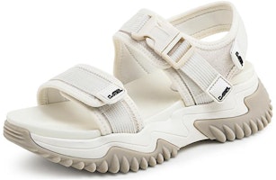 (Women) CAMEL CROWN Sport Sandals 'Buckle' LF22220645 (Women) CAMEL CROWN Sport Sandals 'Buckle' LF22220645