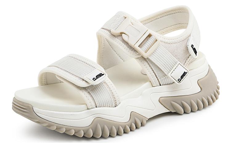 Buy (W) (女性用) CAMEL CROWN スポーツサンダル『バックル』LF22220645 LF22220645