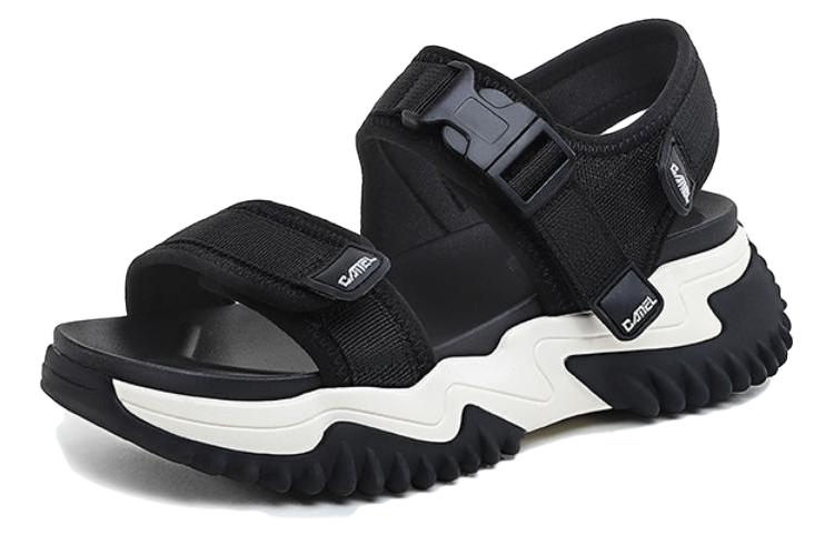 Order (W) (女性用) CAMEL CROWN スポーツサンダル『バックル』LF22220645 LF22220645