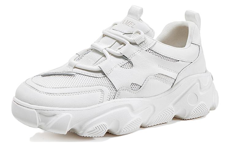 (W) CAMEL CROWN Sports Low 'Durable Breathable Casual'