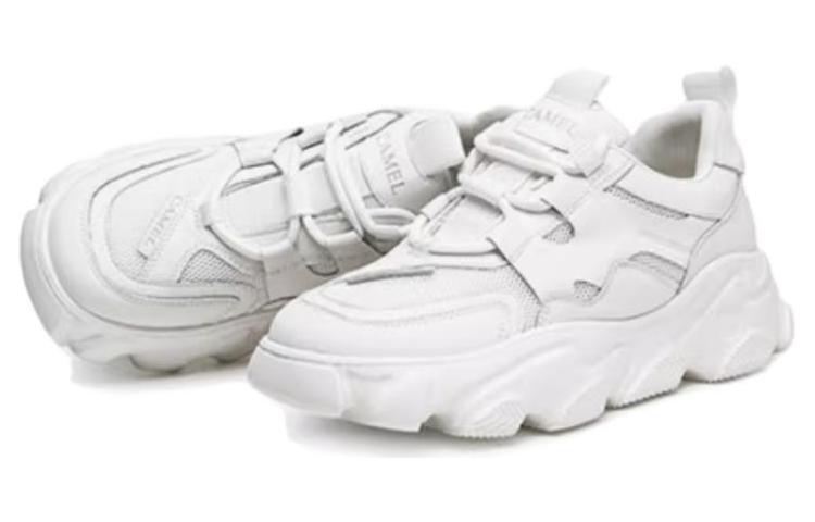 (W) CAMEL CROWN Sports Low 'Durable Breathable Casual' 圖 3