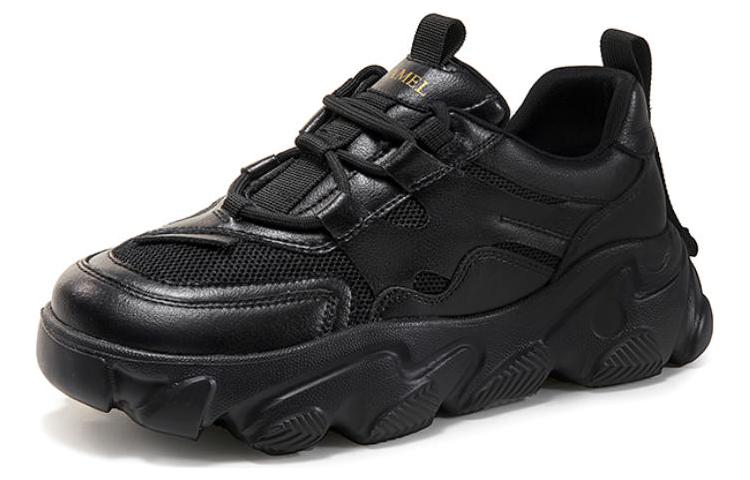 (W) CAMEL CROWN Sports Low 'Durable Breathable Casual' 圖 4