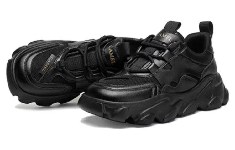 (W) CAMEL CROWN Sports Low 'Durable Breathable Casual' 圖 5