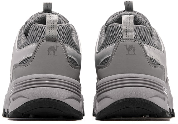 (W) CAMEL CROWN Taihang Low 'Fungsi Luar' F23A693008 3