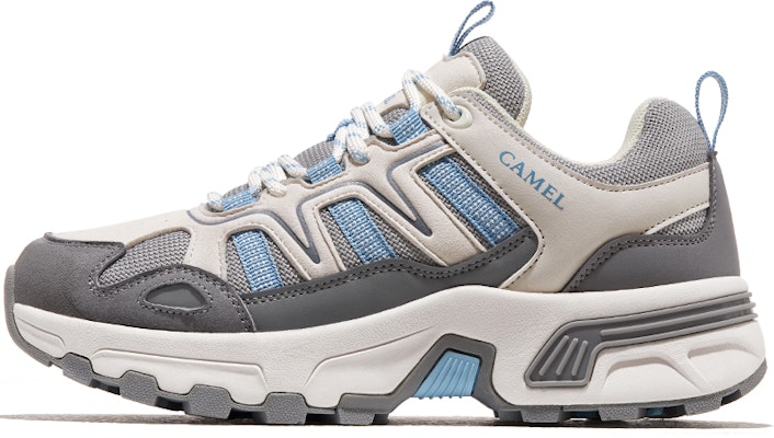 (W) CAMEL CROWN Taihang Low 'Fungsi Luar' F23A693008 5