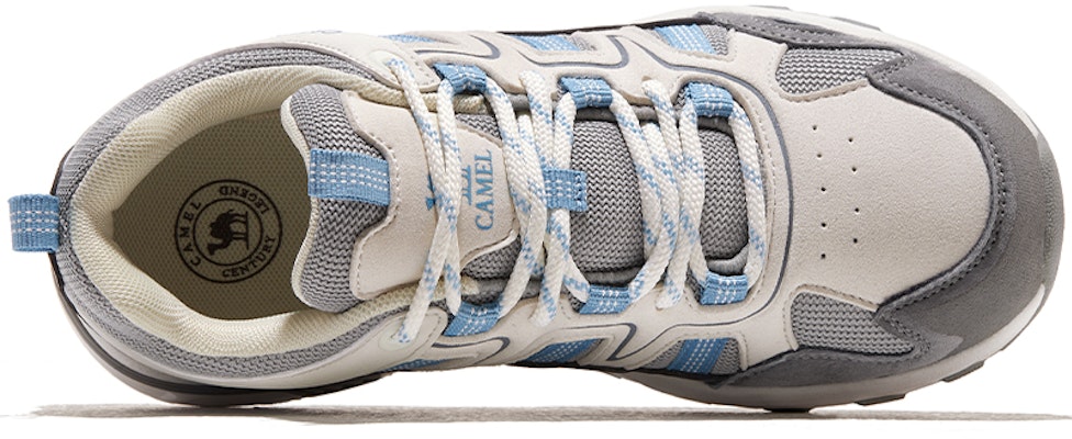 (W) CAMEL CROWN Taihang Low 'Fungsi Luar' F23A693008 8