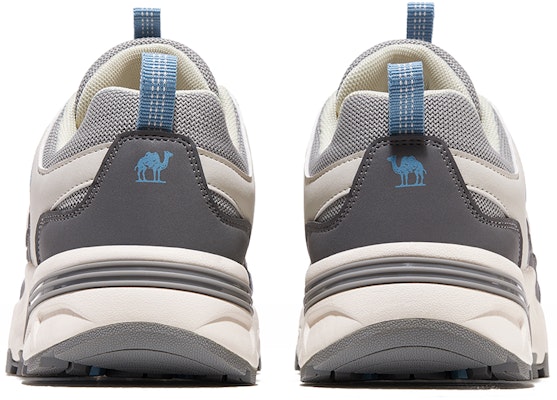 (W) CAMEL CROWN Taihang Low 'Fungsi Luar' F23A693008 9