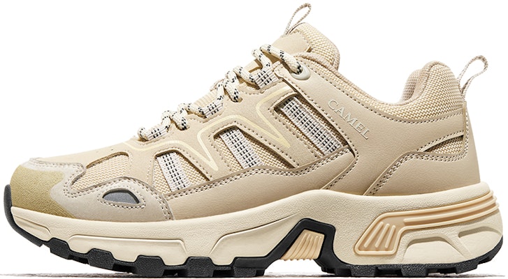 (W) CAMEL CROWN Taihang Low 'Fungsi Luar' F23A693008 17