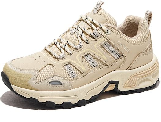 (W) CAMEL CROWN Taihang Low 'Fungsi Luar' F23A693008 19