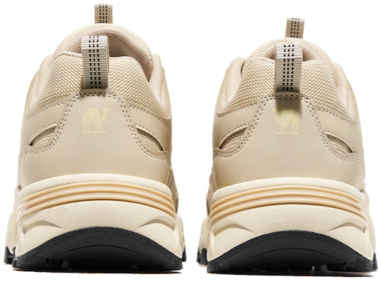 (W) CAMEL CROWN Taihang Low 'Fungsi Luar' F23A693008 21