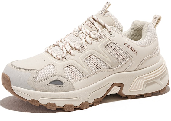 (W) CAMEL CROWN Taihang Low 'Fungsi Luar' F23A693008 Lookbook (W) CAMEL CROWN Taihang Low 'Fungsi Luar' F23A693008