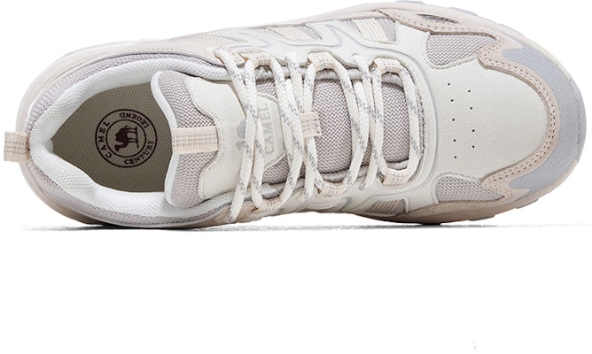 (W) CAMEL CROWN Taihang Low 'Fungsi Luar' F23A693008 26