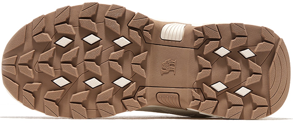 (W) CAMEL CROWN Taihang Low 'Fungsi Luar' F23A693008 Details for (W) CAMEL CROWN Taihang Low 'Fungsi Luar' F23A693008