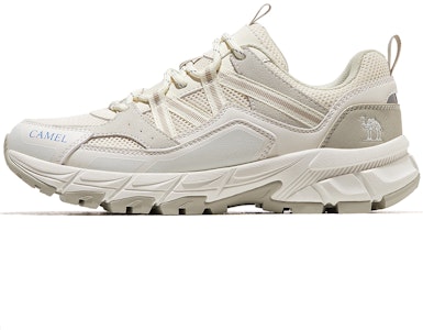 駱駝 騰龍 防滑耐磨 低幫 戶外功能鞋 女款 Buy 駱駝 騰龍 防滑耐磨 低幫 戶外功能鞋 女款